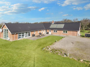 Holiday home Thyholm XXXII